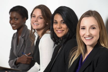 Millennial Women Millennial Women