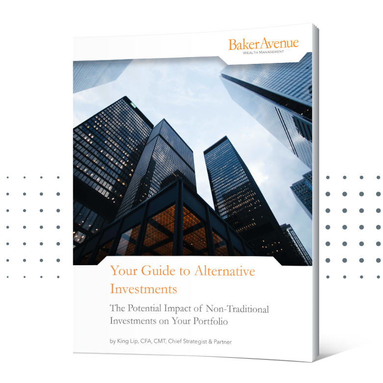 Your Guide to Alternative Investments
